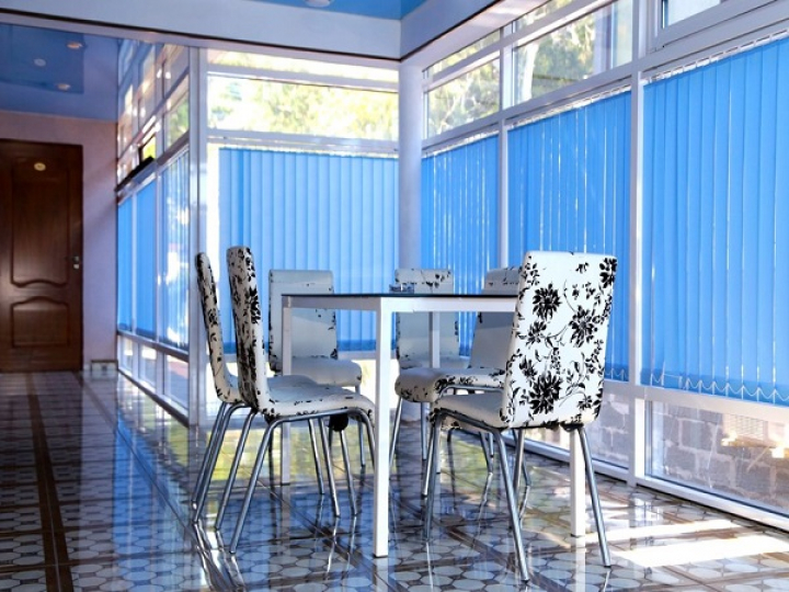 Гостиница "Гагра Лазурная" - Гагра — изображение 3