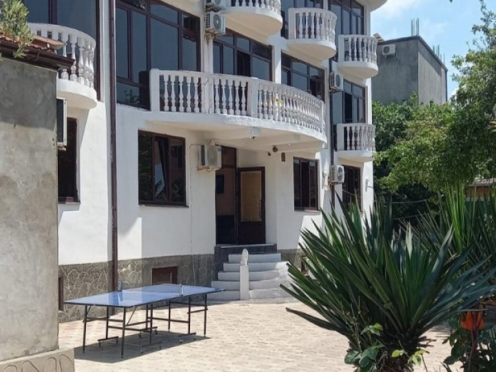 Мини-отель "Абхазия" - Гагра — изображение 3