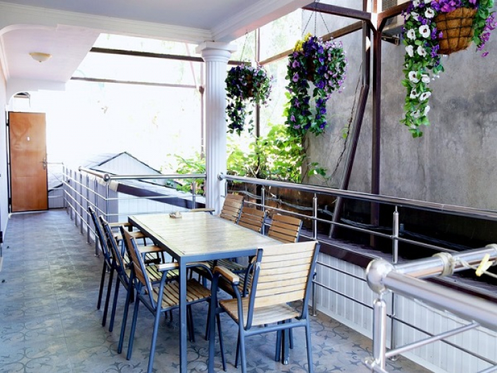 Гостиница "Гагра Лазурная" - Гагра — изображение 4