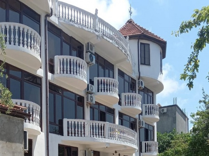 Мини-отель "Абхазия" - Гагра — изображение 4