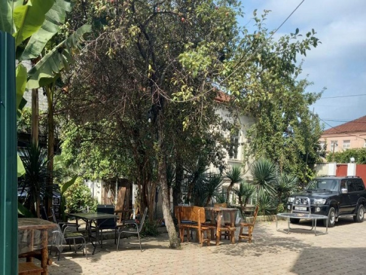 Мини-отель "Абхазия" - Гагра — изображение 5