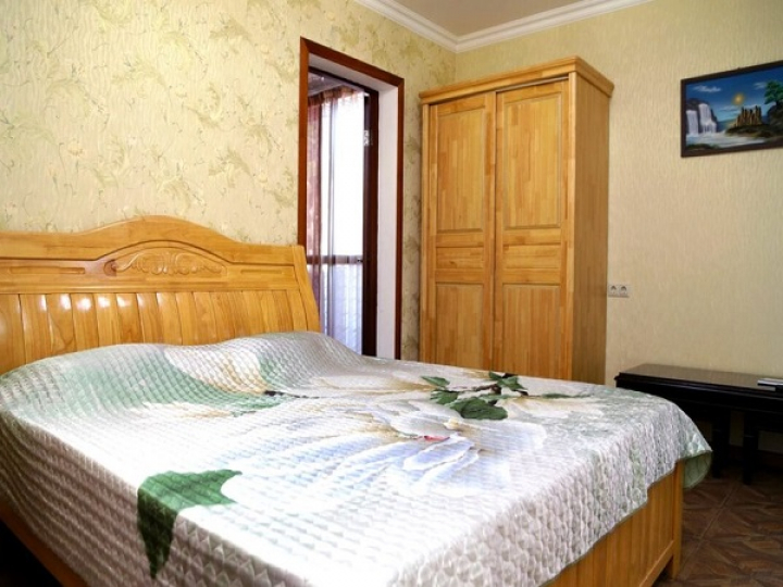 Гостиница "Гагра Лазурная" - Гагра — изображение 5