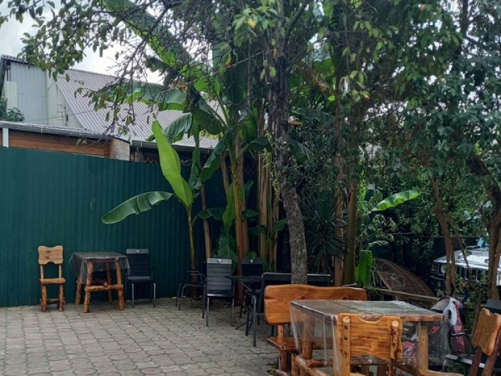 Мини-отель "Абхазия" - Гагра — изображение 6