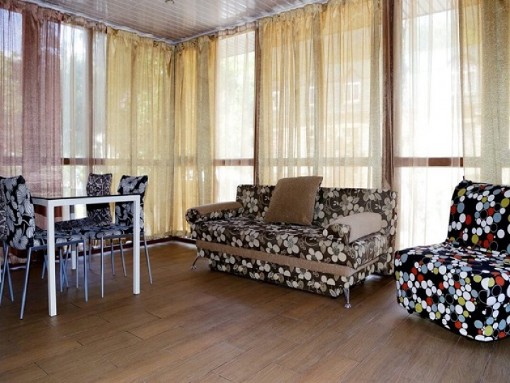 Гостиница "Гагра Лазурная" - Гагра — изображение 6