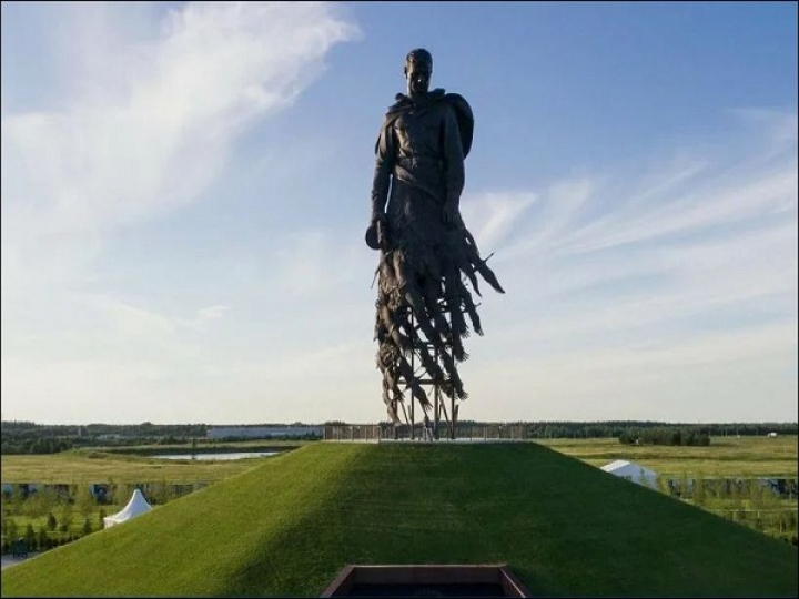 22 февраля 2026 Путешествие во Ржев - патриотическое путешествие в Тверские края — изображение 7