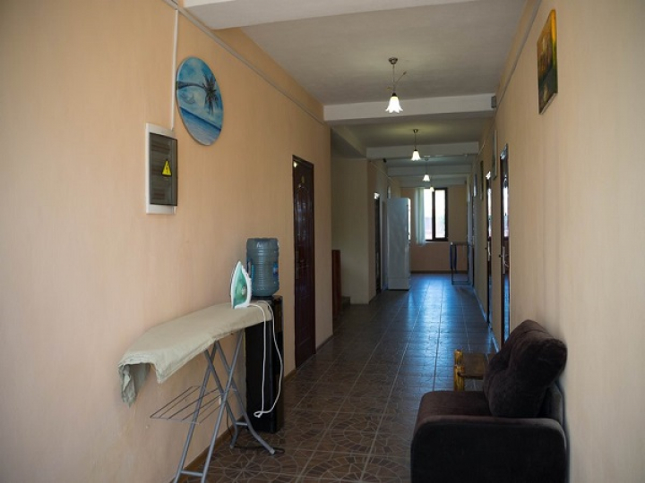 Мини-отель "Абхазия" - Гагра — изображение 10