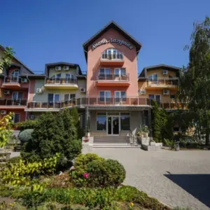 Пансионат "Анапа-Лазурная на Пионерском" - Анапа