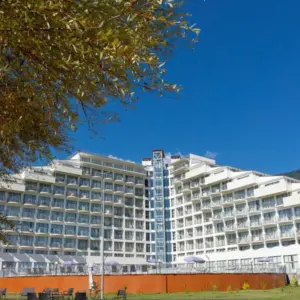 Отель «Европа» - г. Гагра