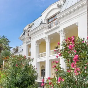 Отель «Страна души» - г. Сухум