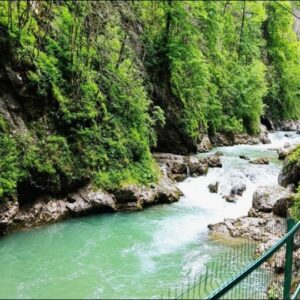 "Гостеприимство Краснодара и Магия Адыгеи"