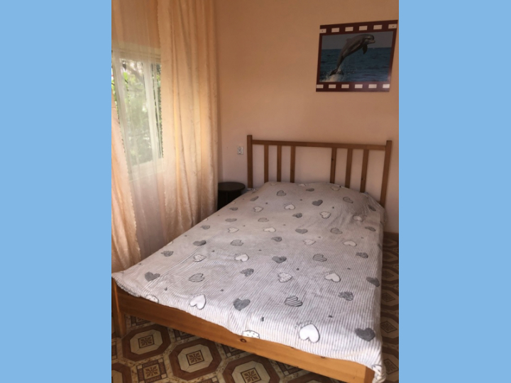 Гостиница "Аксом" - Геленджик, п. Дивноморское — изображение 6