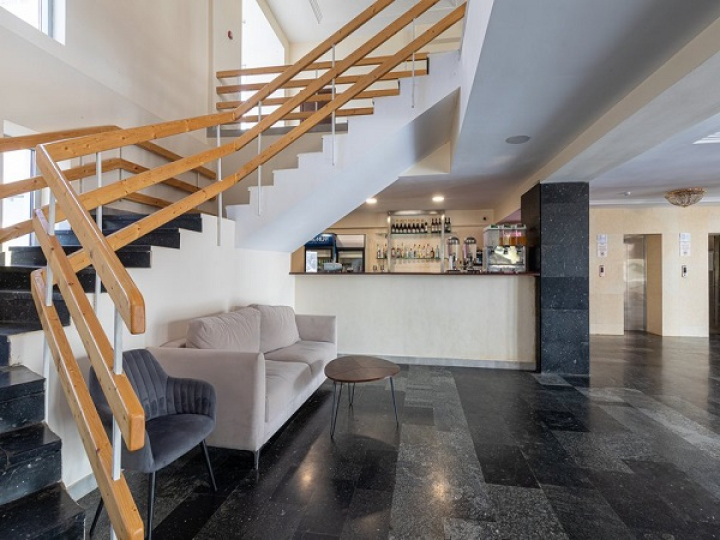 Гостиница "Апсны" - Гудаута — изображение 6