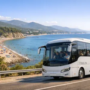 Дивноморское