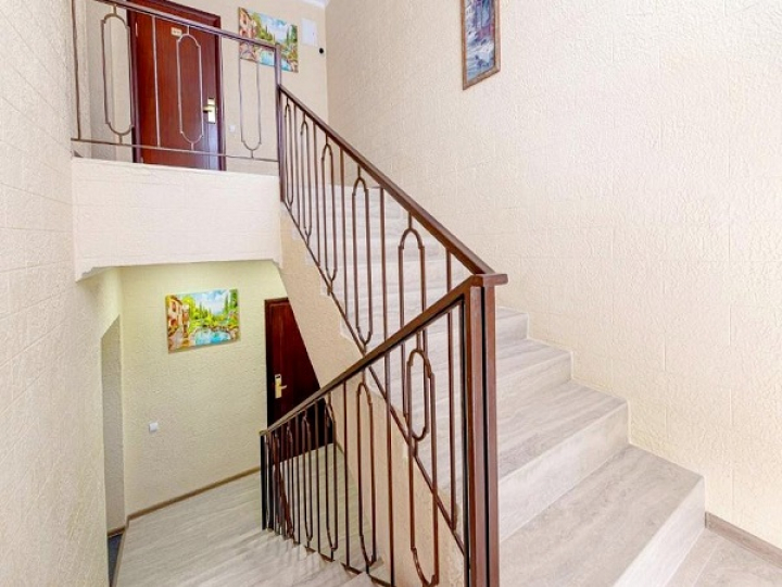 Отель "Друзья" - Геленджик, с. Дивноморское — изображение 4