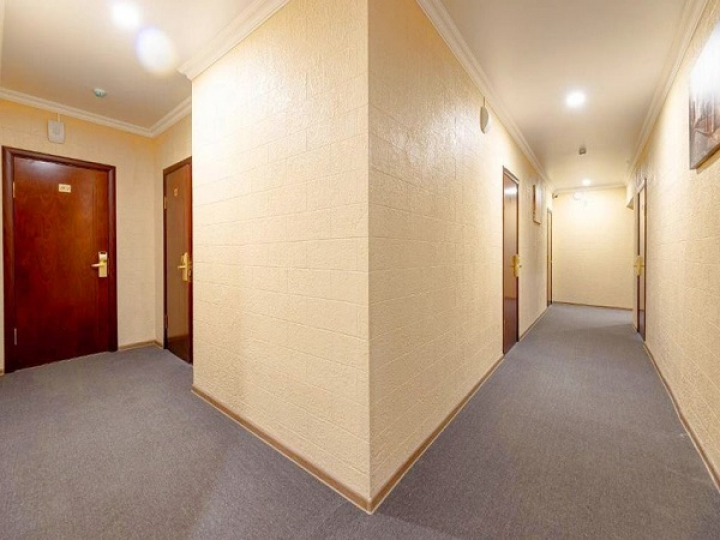 Отель "Друзья" - Геленджик, с. Дивноморское — изображение 5