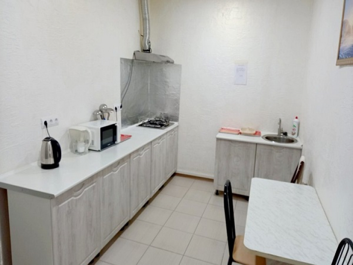 Отель "Друзья" - Геленджик, с. Дивноморское — изображение 6