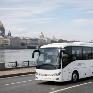 Санкт Петербург