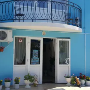 Отель "Эллас Пэлас" - Туапсе, Лермонтово