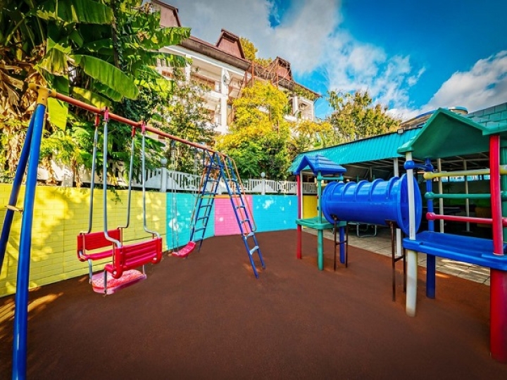 Гостевой дом "Фламинго" - Лазаревское, Сочи — изображение 3