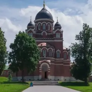 "Тайны Можайской земли: история, природа и вкусы Подмосковья"