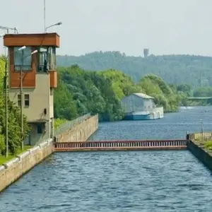КРУИЗ «ПОДМОСКОВНАЯ СКАЗКА В ЗАОЗЕРЬЕ»
