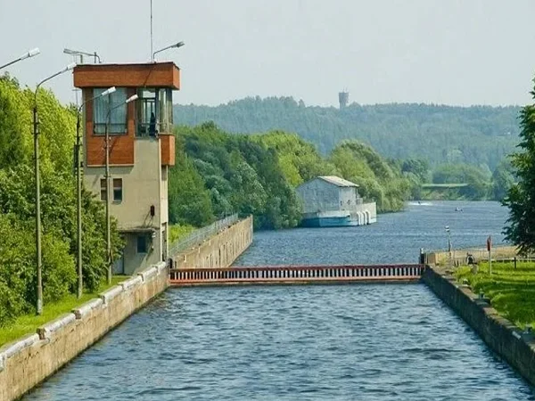 КРУИЗ «ПОДМОСКОВНАЯ СКАЗКА В ЗАОЗЕРЬЕ»