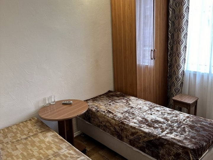 Гостиничный комплекс "Торнадо" - Туапсе, Новомихайловский — изображение 5