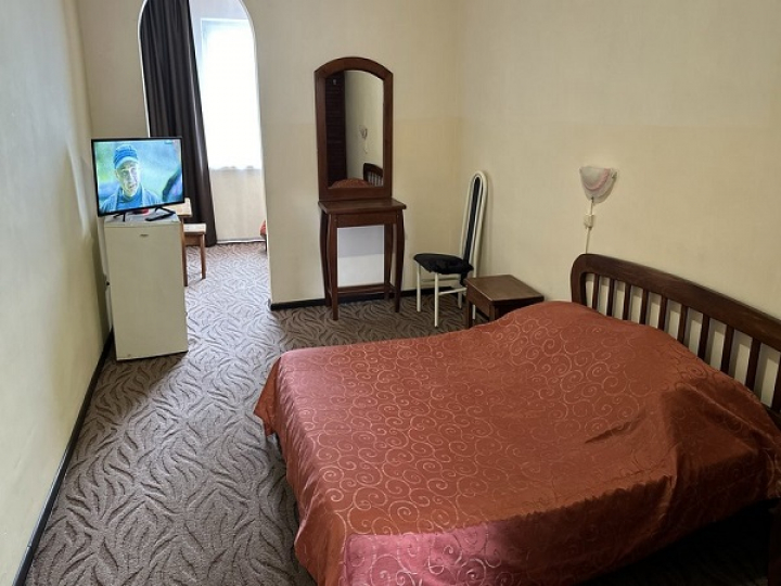 Гостиничный комплекс "Торнадо" - Туапсе, Новомихайловский — изображение 6