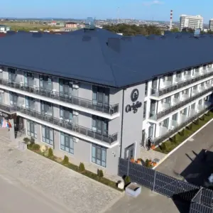 Отель "Гриджио" - Анапа