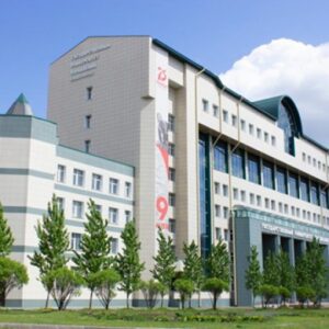 "Государственный университет управления”