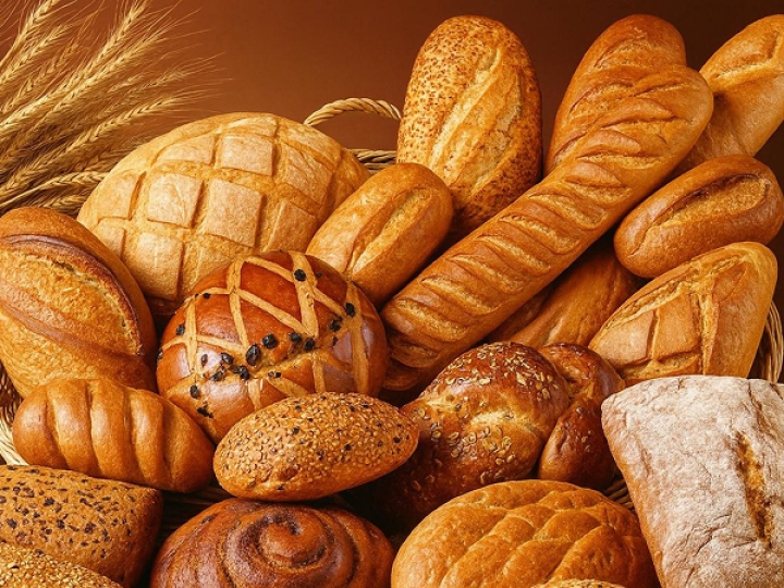 "Пекарня “Хлебные традиции””