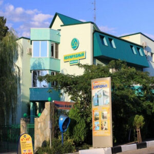 Мини-отель "Изумрудный" - Геленджик, с. Кабардинка