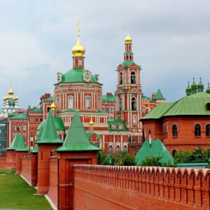 "Яркое 8 марта в Поволжье: КАЗАНЬ-ЙОШКАР-ОЛА"