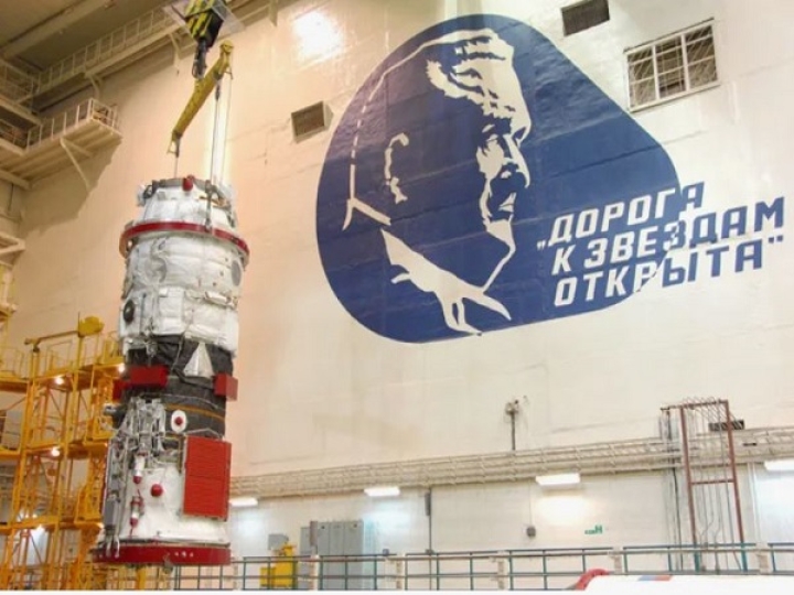 "Совершенно секретно! Ракетно-Космическая корпорация «Энергия»