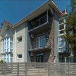 Отель «Xander Hotel Sochi» (Лазаревское, Сочи)