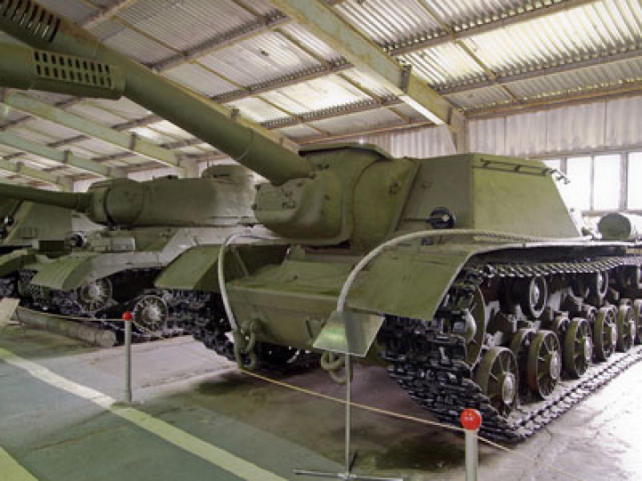 "Святое воинство. Храм Вооруженных сил в Кубинке парк Патриот — Княжье Озеро — Павловская Слобода"