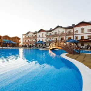 Отель «Long Beach» / «Лонг Бич» - Анапа