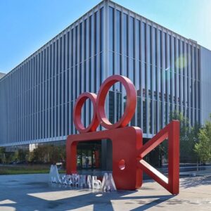 "Мосфильм”