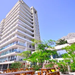 Гостиничный комплекс "Новый Свет" - Крым, Судак