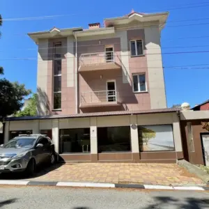 Мини-отель "Олина" - Геленджик