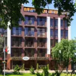 Отель «Калифорния»