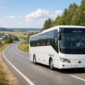 Подмосковье (2 дня)