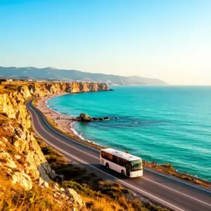 Проезд — Анапа / Крым