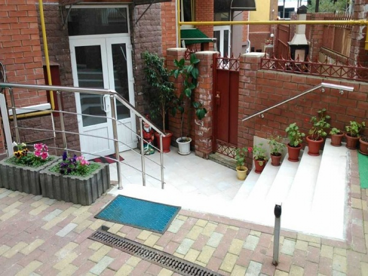 Шаблон на море Геленджик — изображение 2