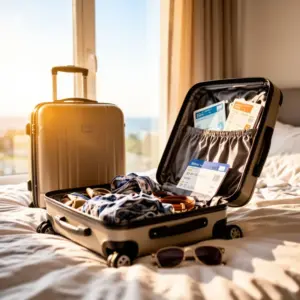 Раннее бронирование