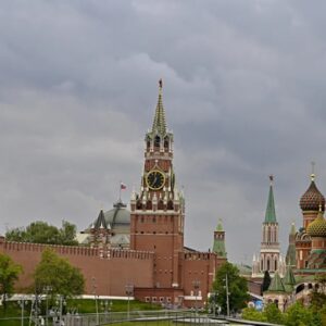 "Экскурсия для школьников в Кремль”