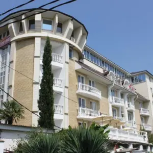 Отель "Ростовчанка"