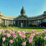 «Дворцы Санкт Петербурга»