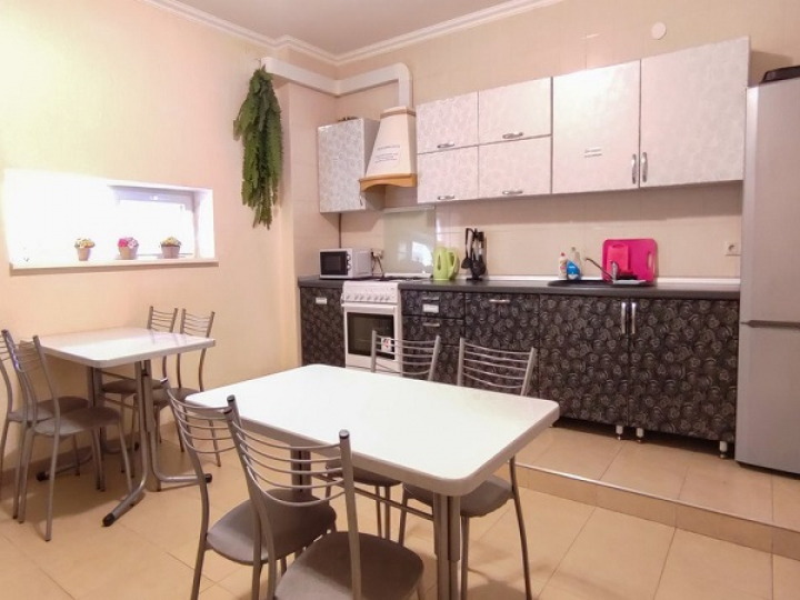 Гостиница "Strass" - Геленджик — изображение 3