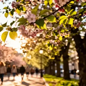 Майские праздники